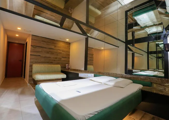 Eden Hotel (Adults Only) Río de Janeiro
